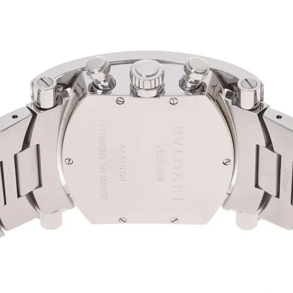 Bvlgari Assioma Wrist Watch - Picture 8 of 10